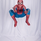 Человек паук 09 003